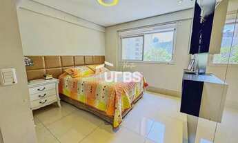 Imagem 7: Bougainville Square