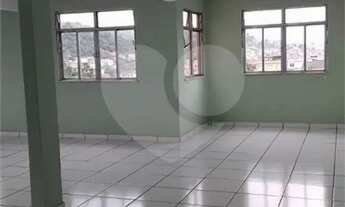 Imagem 2: Casa com 3 quartos à venda ou para locação em Jardim Cidade Do Aço - RJ