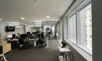 Imagem 6: Escritório para aluguel e venda possui 200 metros quadrados em Pinheiros - São Paulo - SP