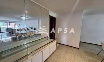 Imagem 5: APARTAMENTO DE ALTO PADRÃO PARA ALUGUEL PONTA VERDE