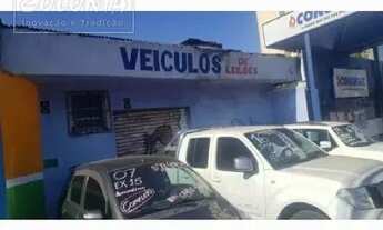 Imagem 5: Terreno para locação - Jardim Utinga, Santo André