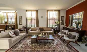 Imagem 5: Casa em Condomínio para Venda em Presidente Prudente, Condomínio Damha I, 5 dormitórios, 5