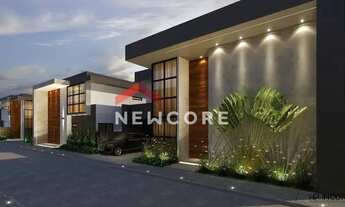 Imagem 3: Casa de condomínio em Rua Harry Monich - América - Joinville/SC