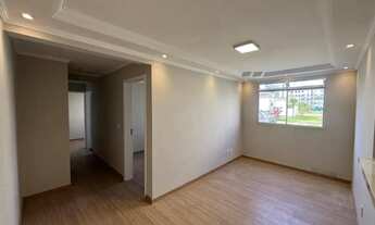 Imagem 2: Apartamento para alugar no bairro Vila Mogilar em Mogi das Cruzes/SP REF: AP350