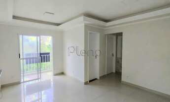 Imagem 2: Apartamento à venda em Valinhos, Residencial Nova Era, com 2 quartos, com 62 m², Edifício