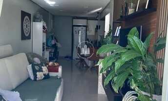 Imagem 3: Apartamento 2 Quartos com 1 Suíte e 63m² - Pagani