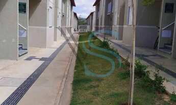 Imagem 4: Apartamento Térreo para aluguel, Villa Bella De Votorantim, Votorantim