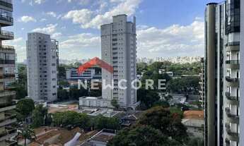 Imagem 8: Apartamento em Rua Ministro Gabriel de Rezende Passos - Moema - São Paulo/SP