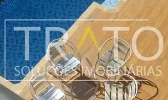 Imagem 3: Casa - Residencial Villa Lobos - Paulínia