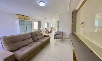 Imagem 3: Duplex em Condomínio 3 suítes + DCE + escritório em Guaribas - Eusébio/CE