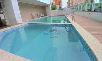 Imagem 5: Apartamento com 2 quartos, Aviação, Praia Grande - R$ 520 mil, Cod: 7670