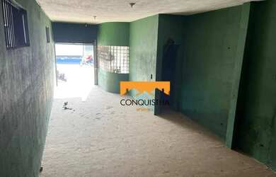 Imagem 2: Galpão à venda, 357 m² por R$ 970.000,00 - Vila Santa Cecília - Mauá/SP