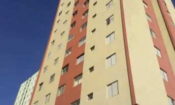 Imagem 2: Apartamento em Avenida Senador Vergueiro - Anchieta - São Bernardo do Campo/SP