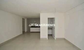 Imagem 4: Residencial Apartamento no Lourdes com 46,00 (M²), 1 quartos e 1 vagas para Aluguel, Vend