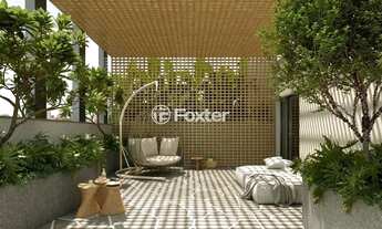 Imagem 2: Apartamento à venda Rua Guilherme Morsch, Centro - Canoas