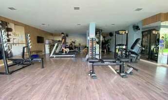 Imagem 4: Ed Arena Condomínio Clube - 48m² - 2 quartos - Lazer Completo - Passaré