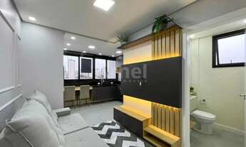 Imagem: Apto 01 dorm - Centro