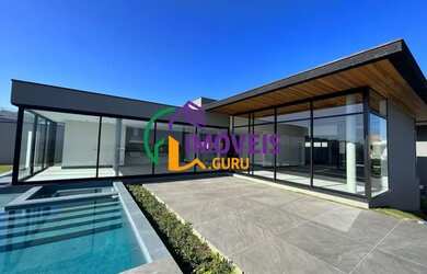 Imagem: CASA EM CONDOMÍNIO - URBANOVA - SP