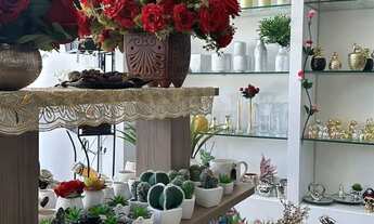 Imagem 2: Linda loja decoração com todo estoque