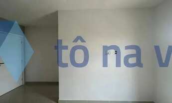 Imagem 4: Kitnet para locação com 23m² em Rudge Ramos, São Bernardo do Campo - SP