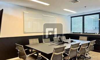 Imagem 2: Conjunto, 428 m² - venda por R$ 4.400.000,00 ou aluguel por R$ 61.070,00/mês - Vila Olímpi