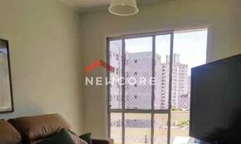 Imagem 4: Apartamento em Avenida João Wallig - Passo da Areia - Porto Alegre/RS