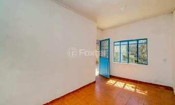 Imagem 2: Casa à venda Rua Borborema, Vila João Pessoa - Porto Alegre