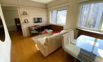 Imagem 4: Flat com ótimo preço no bairro Bela Vista. Confira!