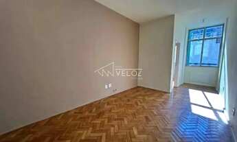 Imagem: Apartamento - / Residencial / Laranjeiras