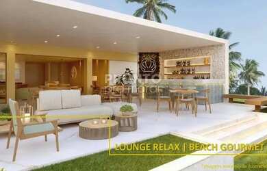 Imagem 5: Apartamento com 1 quarto em Ponta de Serrambi