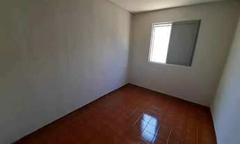 Imagem 3: Casa para locação no Núcleo Habitacional Mary Dota, com 2 dormitóriose 01 vaga de garagem