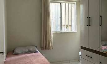 Imagem 5: Vendo apartamento Riviera II - Chave 110 mil