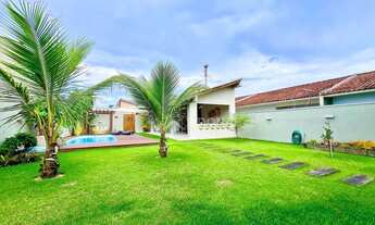 Imagem 6: Casa de Alto Padrão com 3 dormitórios à venda, 268 m² por R$ 1.850.000 - Cohapar - Guaratu