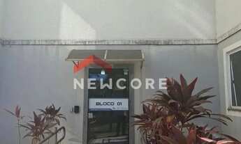 Imagem 4: Apartamento em Rua Patrícia Rodrigues Fontes - Rios di Itália - São José do Rio Preto/SP