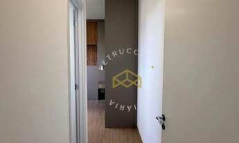 Imagem 4: APARTAMENTO PARA LOCAÇÃO NO CONDOMÍNIO SENSIA PARQUE PRADO CAMPINAS/SP