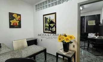 Imagem: Sala comercial no centro de Taubaté