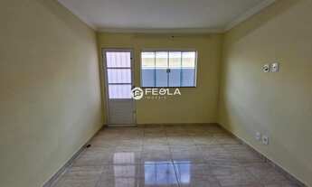 Imagem 4: Casa para alugar em Americana, Jardim Nossa Senhora do Carmo, com 2 quartos, com 127 m²