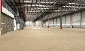 Imagem 6: Galpão - Parque Cidade Campinas - Campinas