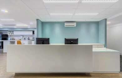 Imagem 3: Escritório para alugar para 1 pessoa em SAO PAULO - Paulista - Center 3 - Augusta