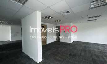 Imagem 5: Conjunto comercial com 135,50m², 2 vagas na Berrini