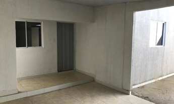 Imagem 2: Casa 3 quartos sendo uma suíte, próximo da praça Bíblia