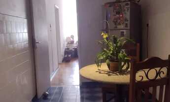 Imagem 6: Imóvel para venda tem 90 metros quadrados com 3 quartos em Centro - Petrópolis - RJ