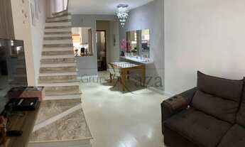 Imagem 5: Oportunidade - Casa em Condomínio - Cidade Morumbi - Condomínio Ville Mariana - 2 Dormitór