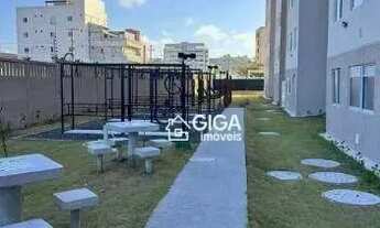 Imagem: Apartamento com 2 dormitórios para alugar