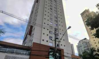 Imagem 6: Rarus Flats - Flat para locação - Edifício Brookfield Home Design