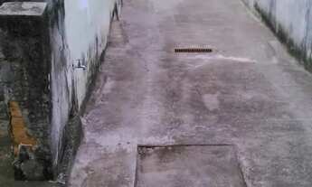 Imagem 4: Lote em Rua Almeria - Vila Granada - São Paulo/SP