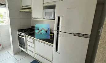 Imagem 3: Apartamento mobiliado para Locação 1 dorm e 2 vagas , ao lado do Center Vale - São José do