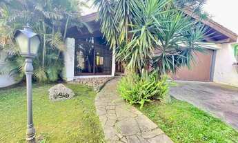 Imagem: Casa Residencial de 3 Quartos e 1 Suíte