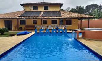 Imagem: CASA EM CONDOMÍNIO - LOS ÁLAMOS - SP