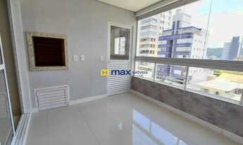 Imagem 6: Aluguel: Apartamento com 2 Suítes, Gravatá, Navegantes 86m²